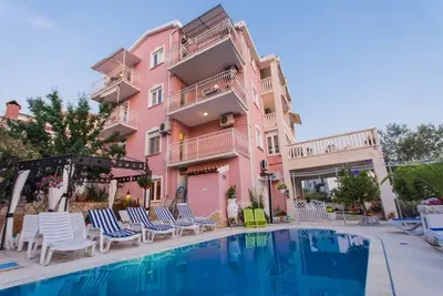 Image de Villa Stil - Premium Two Bedroom Apartment with Terrace and Sea View