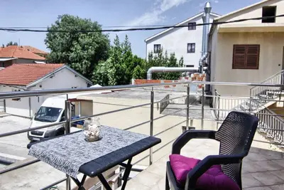 Image de Apartments Victoria - One Bedroom Apartment with Terrace