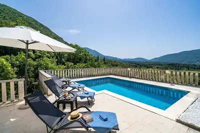 Image de Villa Niko - Three bedroom villa with swimming pool