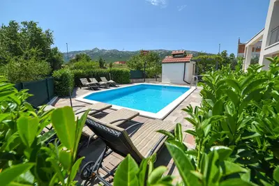 Image de Villa Bender - Three Bedroom Villa with Swimming pool