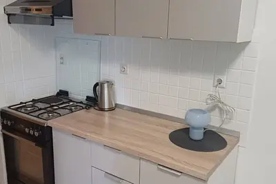 Image de Apartment Alba - Three Bedroom Apartment with Loggia