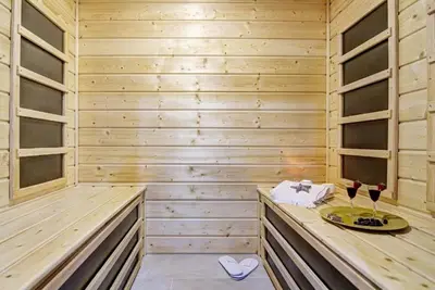 Image de History House Moja Ti 1830 - Superior Apartment with Sauna