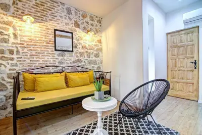 Image de History House Moja Ti 1830 - Deluxe Apartment