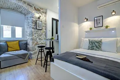 Image de History House Moja Ti 1830 - Studio Apartment