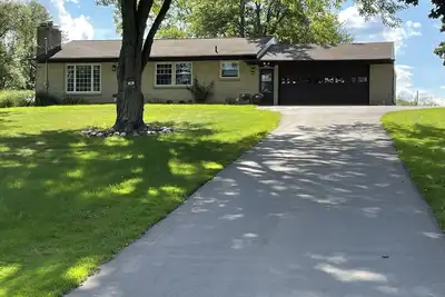 Image de Hilltop Retreat