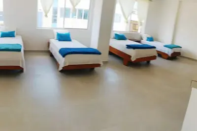 Marinas Suite Central Department