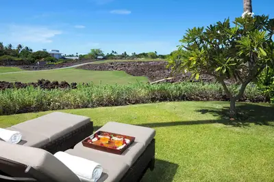 Image de Olu'olu ~ Mauna Lani Fairways 905