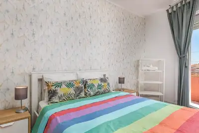 Image de Cozy Apartment Principe Real | Balcony | River View