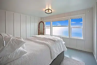 Image de The Camano Beach House