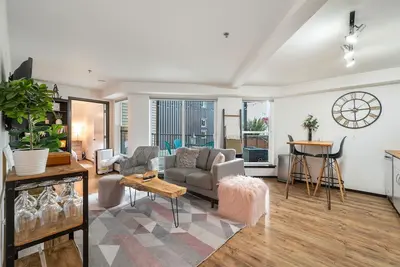 Image de The Center of the Universe