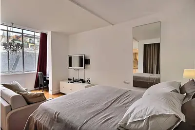 Image de Luxury Champs Elysee Studio Loft
