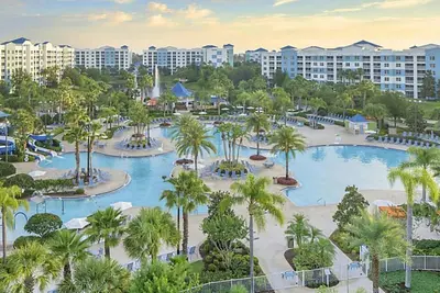 Image de 2 bedroom, sleeps 6, close to theme parks and fireworks