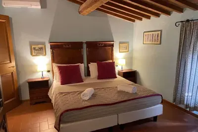 Image de Borgo Dolciano - Chambre Appartement Clizia