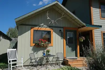 Image de Cozy Cabin 4 Miles to Ynp and 20 Minutes from the Lamar Valley!