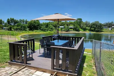 Image de Close To Everything In Law Suite & Tiny House