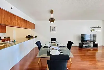 Image de Beautiful City View - Rgg Brickell Sky 2