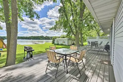 Image de ‘Sunrise Bay’ w/ Lake Access: Families Welcome!