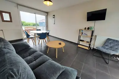 Image de Charmante Wohnung am Seeufer!