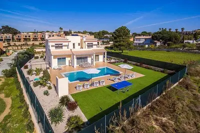 Image de Villa Daisy - Lovely well located 4 bedroom villa, close to all amenities