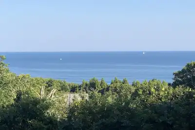 Image de Montauk Beach House- walk to ocean beach