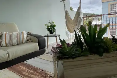 Image de Cozy Suite at Pueblo de Coamo-Mi Casa Alpha