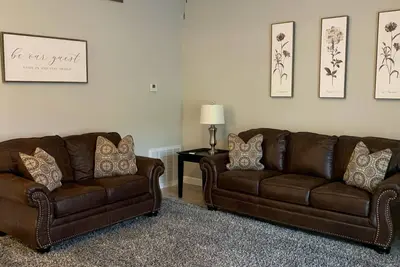Image de Holley Rentals 2 bedroom sleeps 6