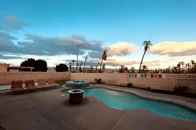 Image de Desert Home