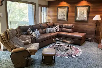 Image de Spectaculaire familles Vail Gore Creek Chalet; 3 Bed / 3 Bath maison