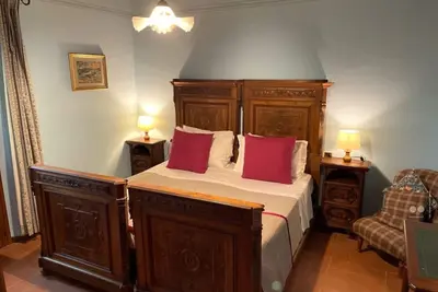 Image de Borgo Dolciano - Chambre Appartement Situla