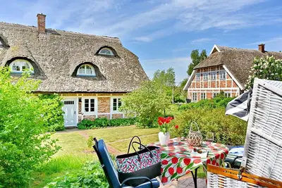 Image de Landhaus Vilmnitz - Wohnung 8 - Landhaus Vilmnitz, Wohnung 8