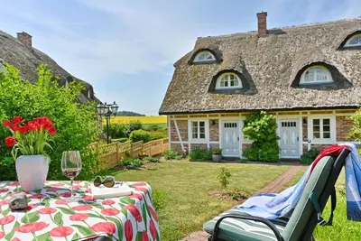Image de Landhaus Vilmnitz - Wohnung 7 - Landhaus Vilmnitz, Wohnung 7