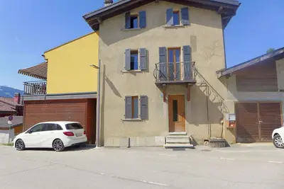 Image de Agréable appartement pour 6 personnes avec Wifi, Tv, terrasse et parking