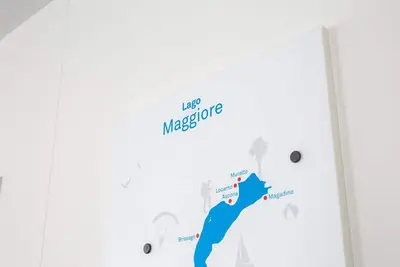 Image de Bel appartement pour 2 personnes avec Wifi, Tv, balcon, animaux admis et parking