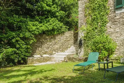 Image de Magnifique maison de vacances privée avec Wifi, Tv, terrasse, animaux admis et parking