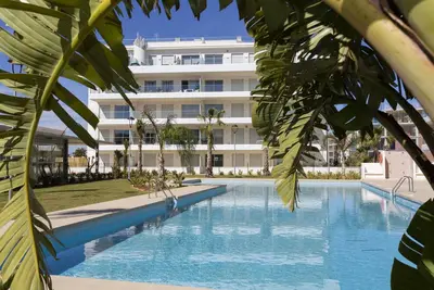 Image de marina real 3 bedrooms