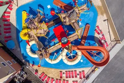 Image de Westgate Lakes Studio- 7 Pools, 7 Hot Tubs, Shuttles, Easy Check In, Waterpark