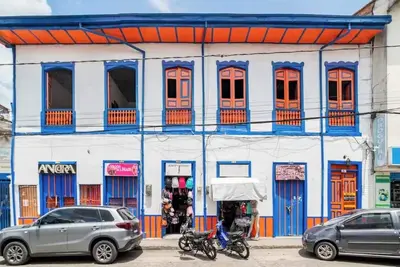 Image de La Finquita en el Pueblo\/ Historic Paisa House