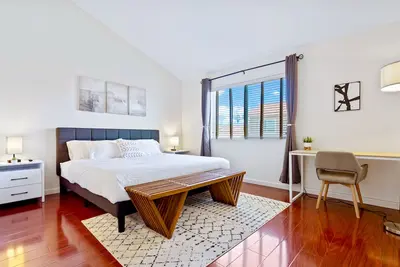 Image de Bright and cozy 3bd/2. 5ba in San Jose!