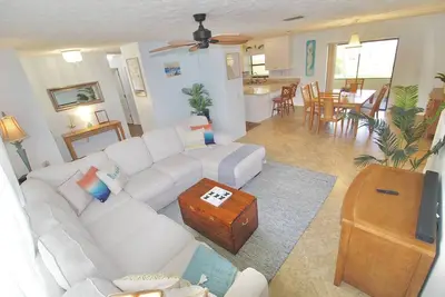 Image de Sandpiper Stay, Bikes and Paddleboards Included