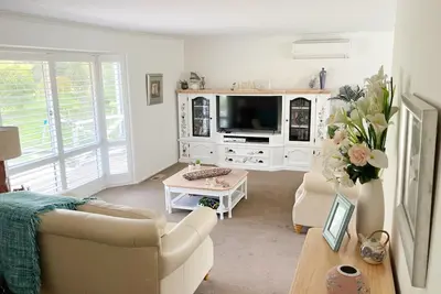 Image de Helen's Cottage, for a serene and peaceful getaway