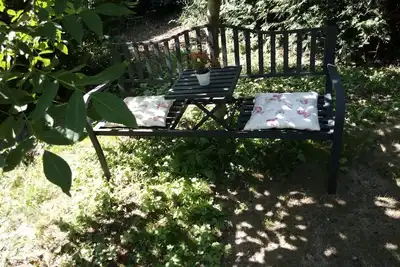 Vacation apartment near the beach - small vacation apartment near the beach