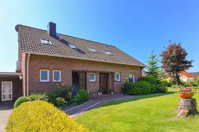Image de Vacation apartment Rotbuche in Westerholt - Holiday apartment Rotbuche