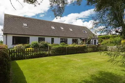 Image de Cummal Beg is situated in a quiet area of the island between Douglas and Laxey, surrounded by farmla