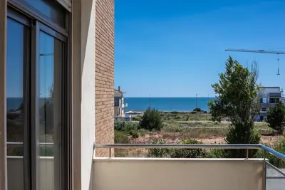 Image de Foz Village Beach by Rent4All