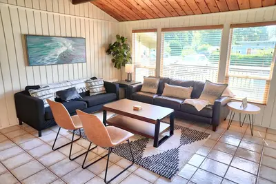 Image de Spacious House with Game Room, 2 mins from Jed Smith Redwood Park & Smith River