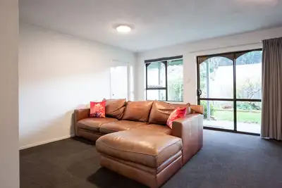 Image de Town centre house. Perfect for families and groups