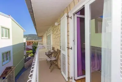 Image de Appartement Burica (87971-A1) - Primosten