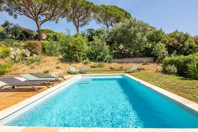 Image de Villa Rigaou n°4 by Interhome