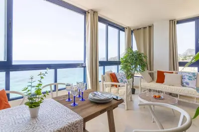 Apartamento Nuevo Costa Blanca - Costa CarpeDiem
