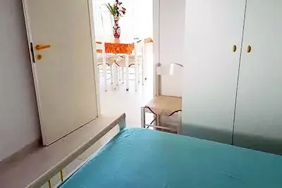 Image de A louer: Deux chambres dans une belle résidence avec piscine sur le Gargano